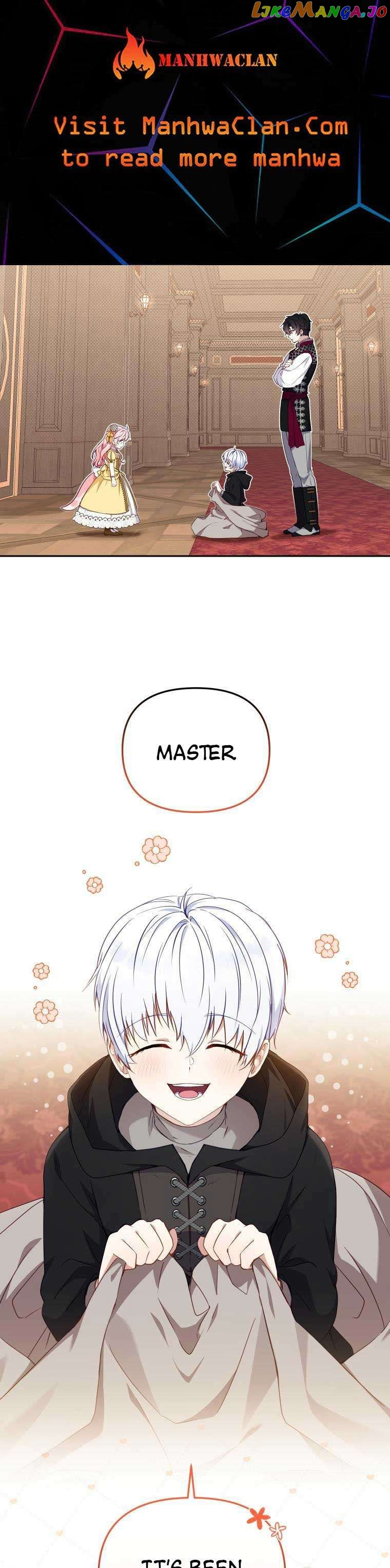 I’m Being Raised By Villains Chapter 42 page 1