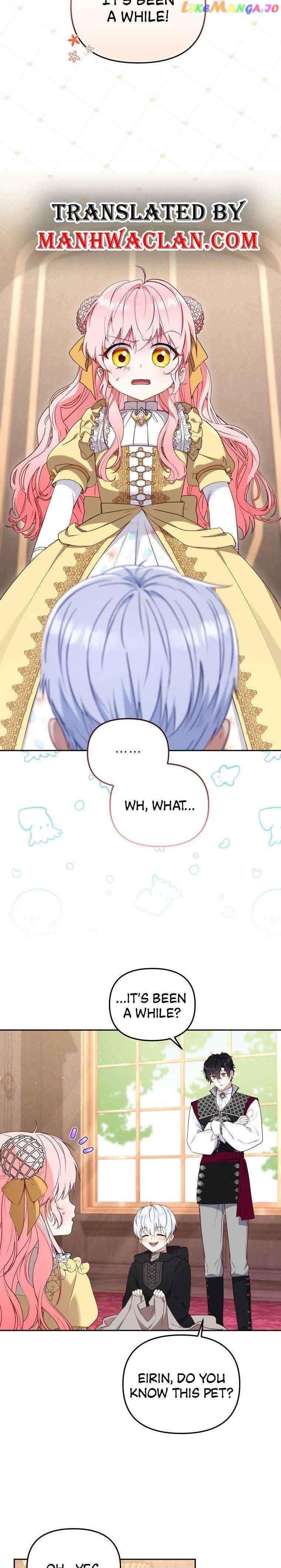 I’m Being Raised By Villains Chapter 42 page 2