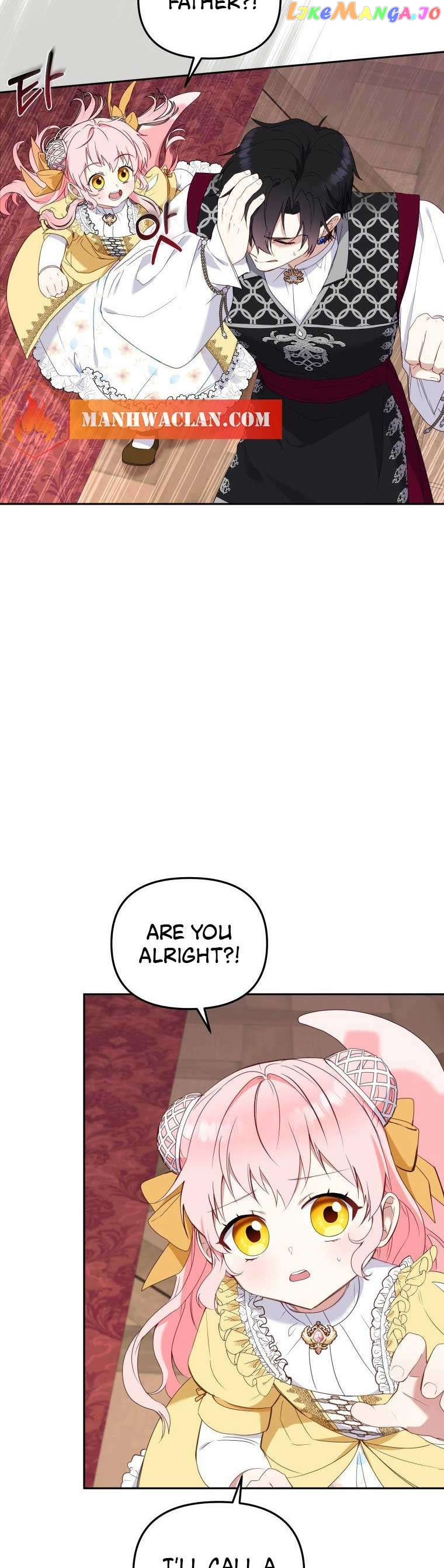 I’m Being Raised By Villains Chapter 42 page 12