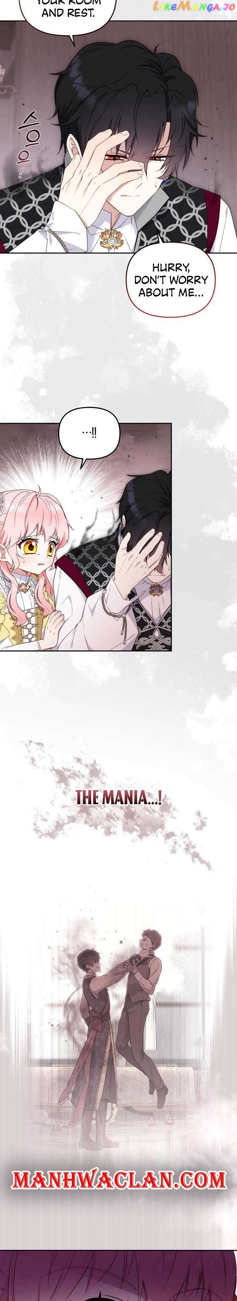 I’m Being Raised By Villains Chapter 42 page 14