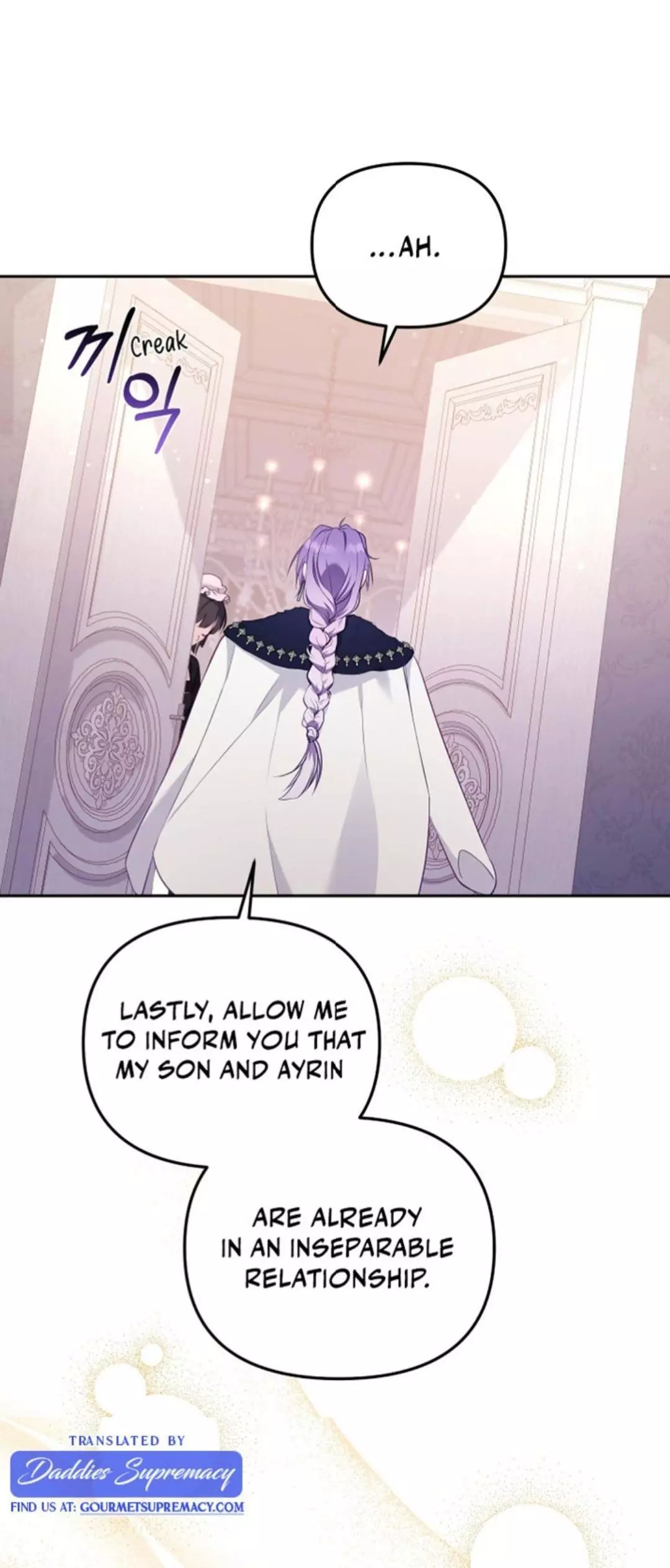 I’m Being Raised By Villains Chapter 43 page 31