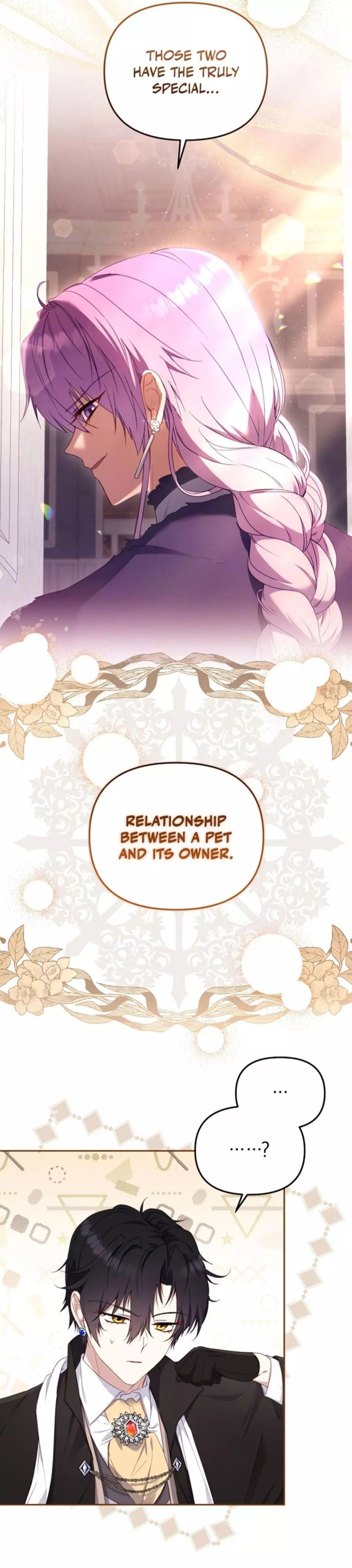 I’m Being Raised By Villains Chapter 43 page 32
