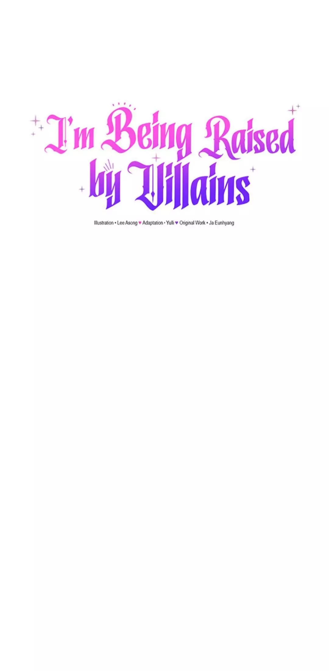 I’m Being Raised By Villains Chapter 43 page 12