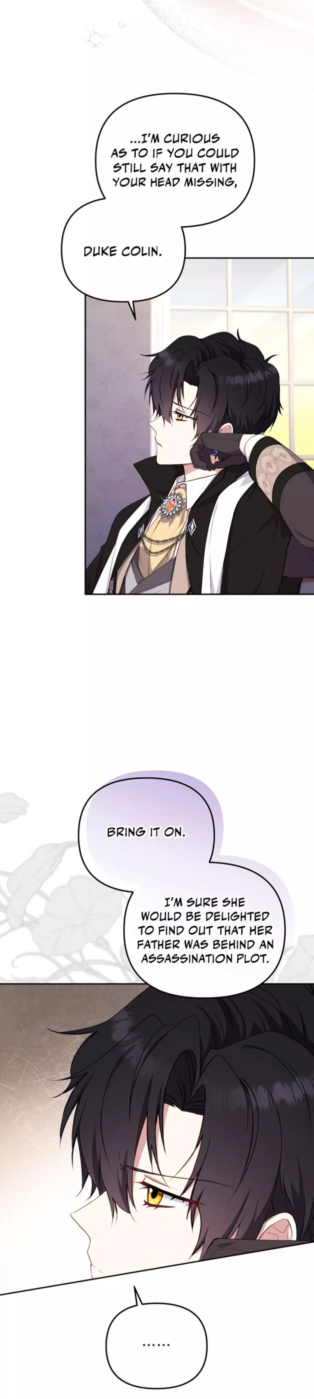 I’m Being Raised By Villains Chapter 43 page 30