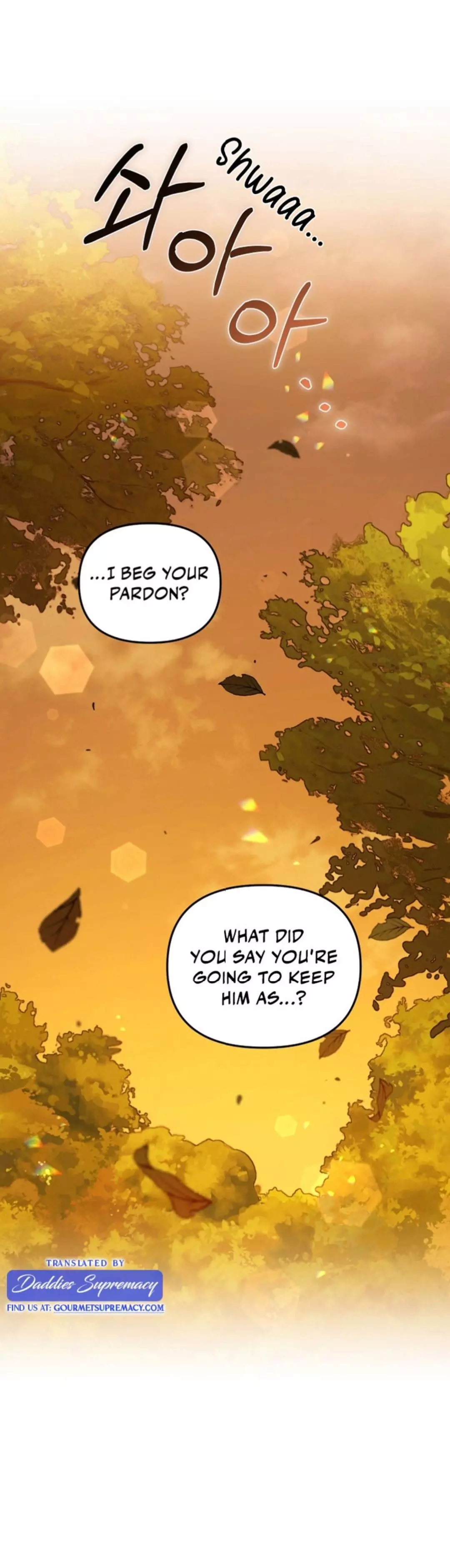 I’m Being Raised By Villains Chapter 43 page 40