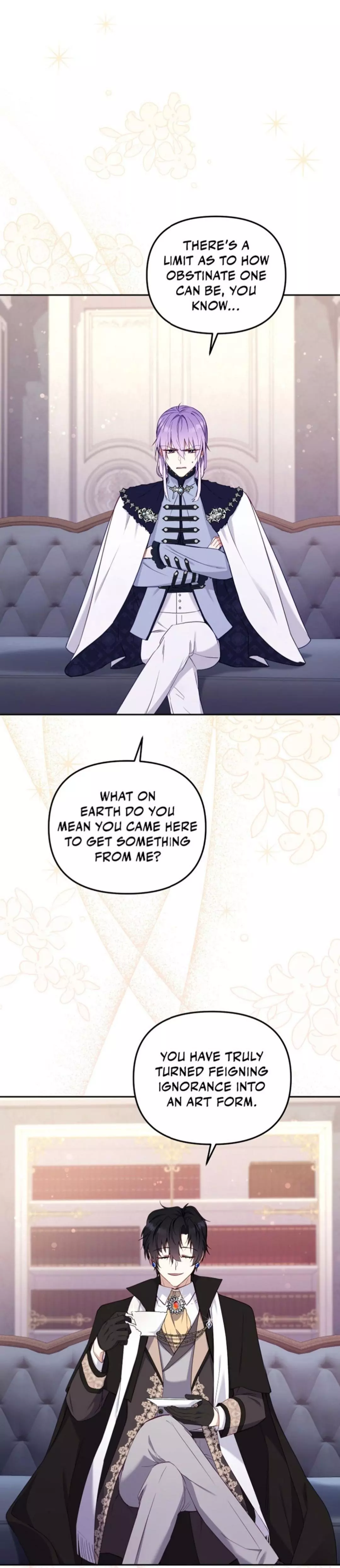 I’m Being Raised By Villains Chapter 43 page 14