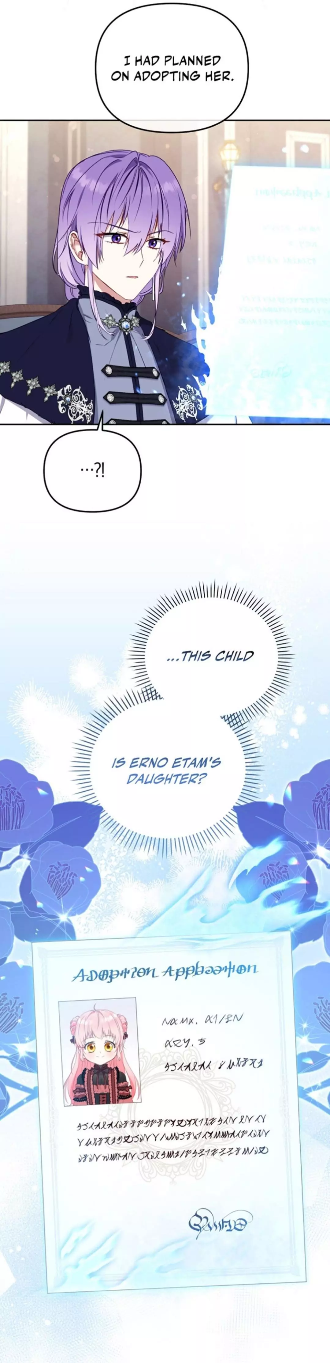 I’m Being Raised By Villains Chapter 43 page 23