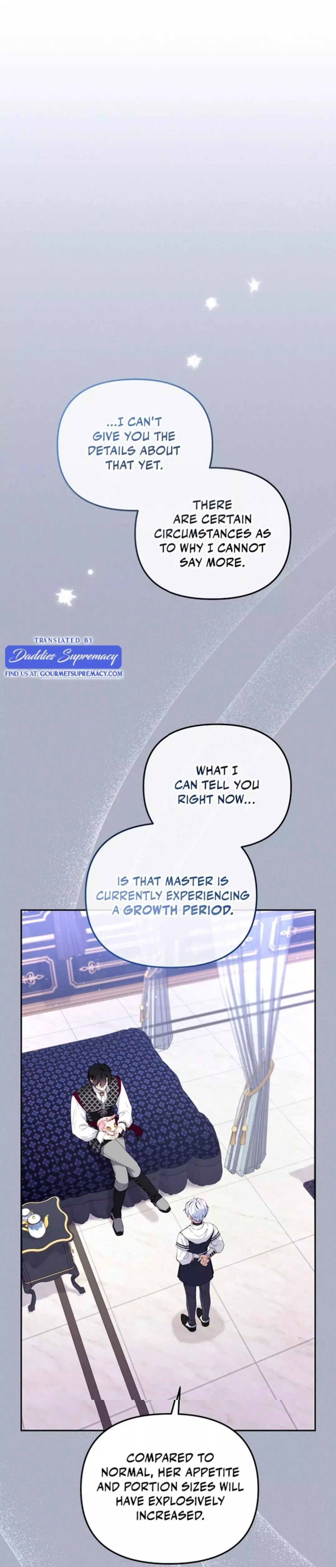 I’m Being Raised By Villains Chapter 43 page 3