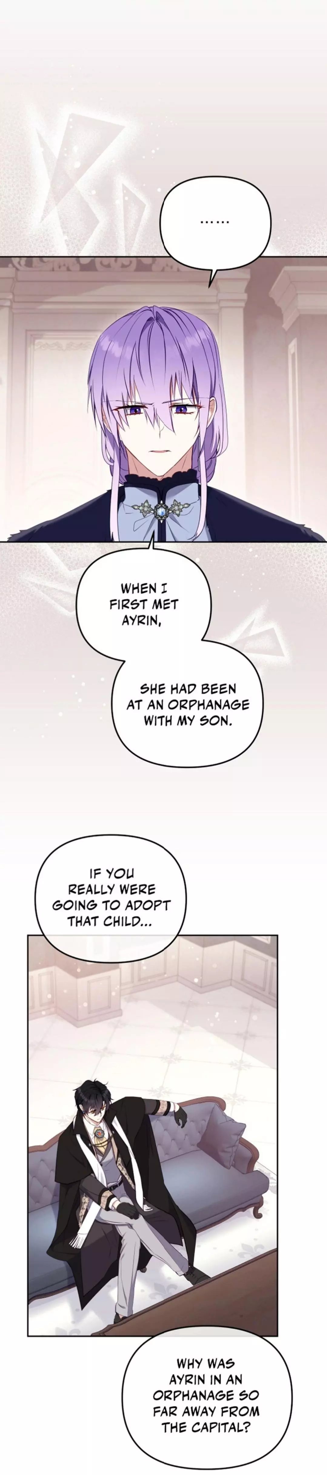 I’m Being Raised By Villains Chapter 43 page 26