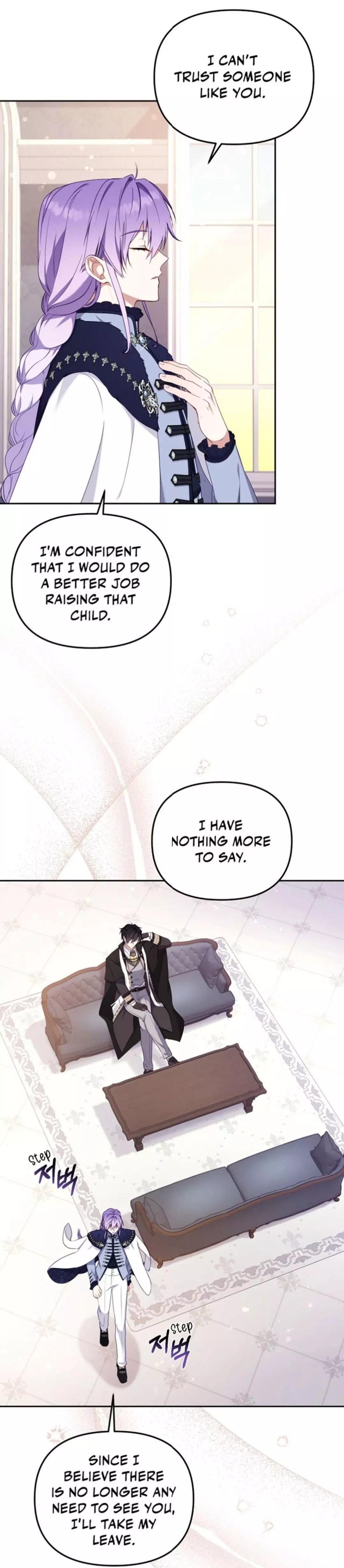 I’m Being Raised By Villains Chapter 43 page 29