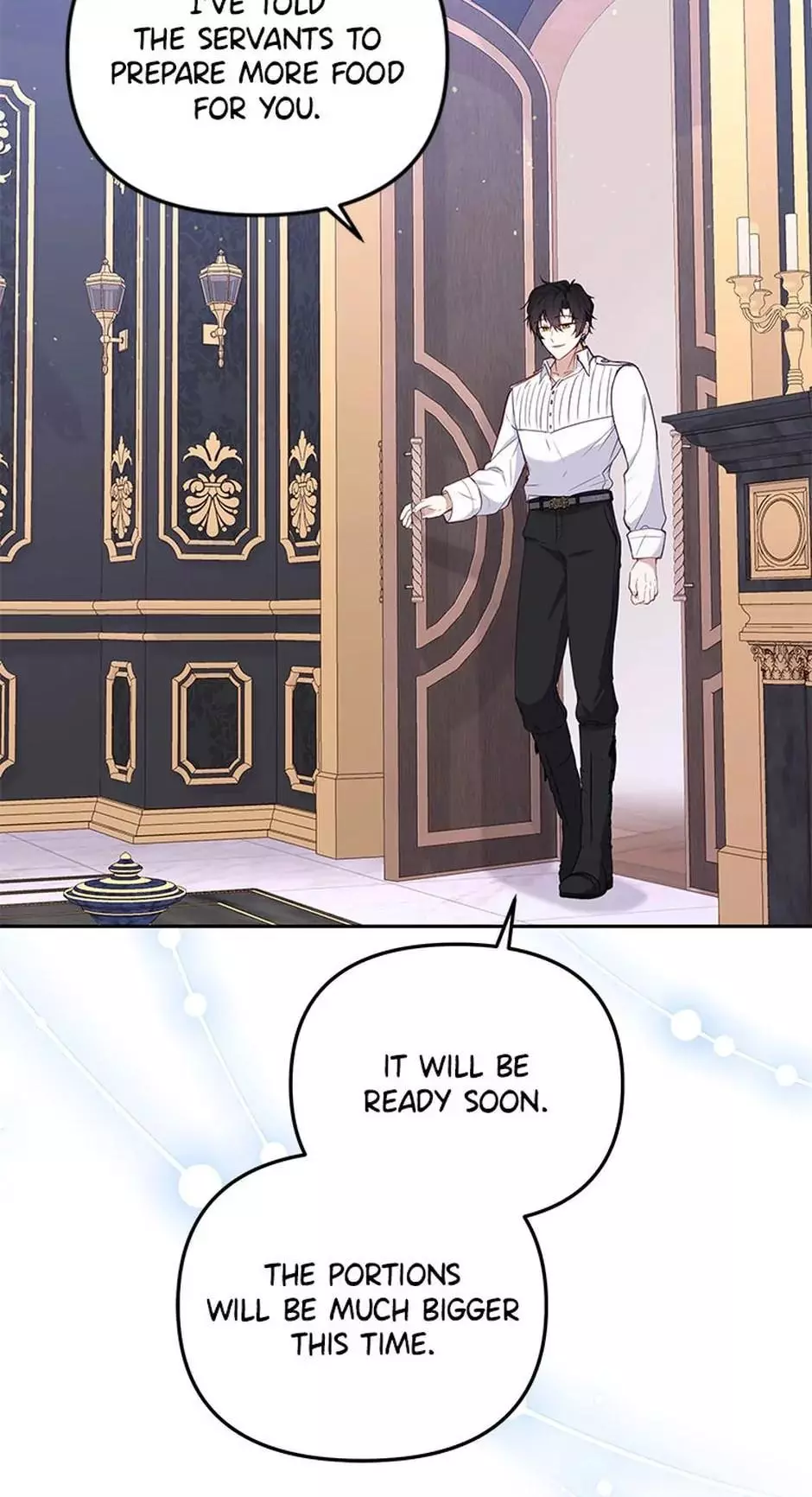 I’m Being Raised By Villains Chapter 44 page 4