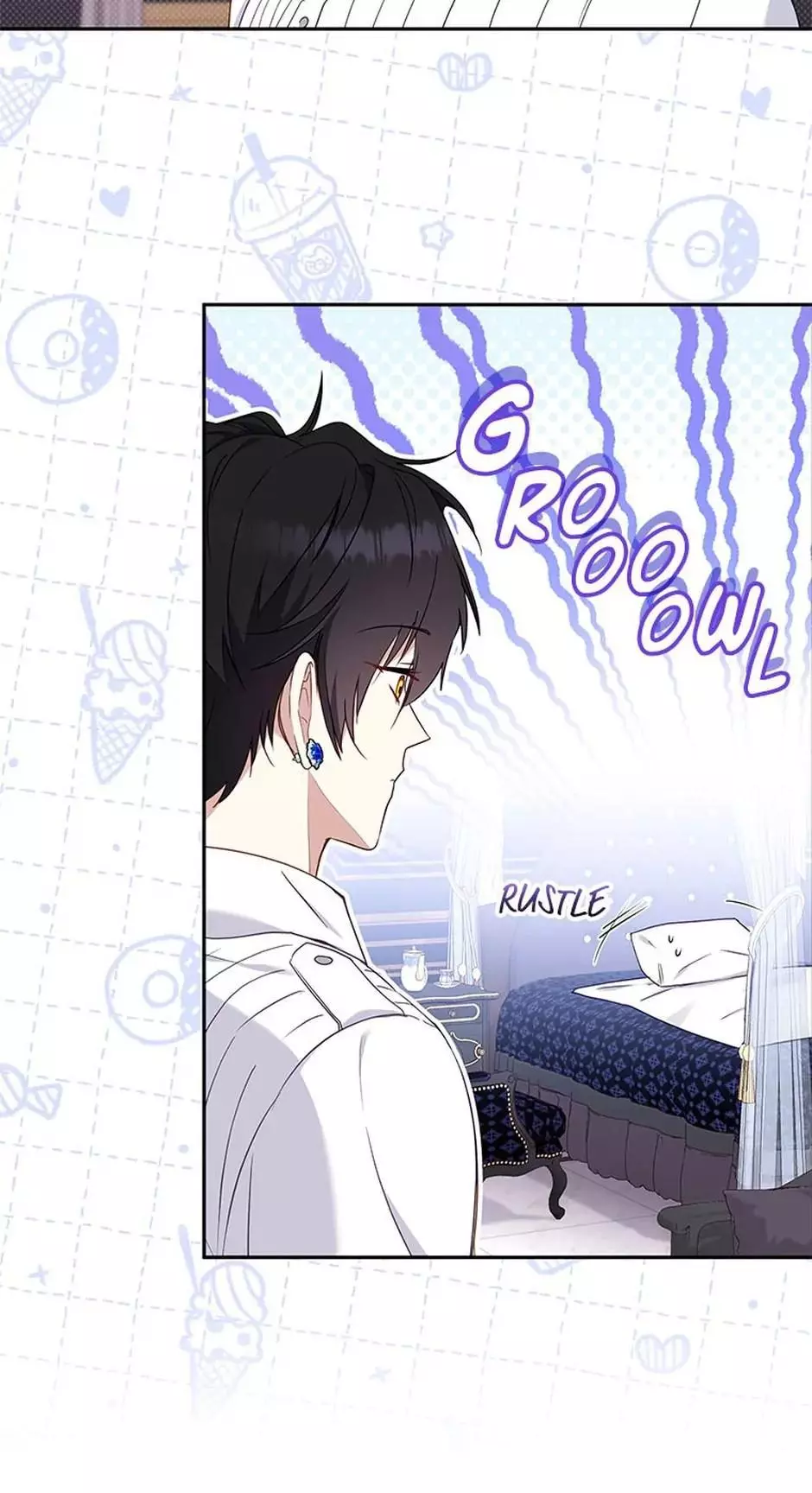 I’m Being Raised By Villains Chapter 44 page 7