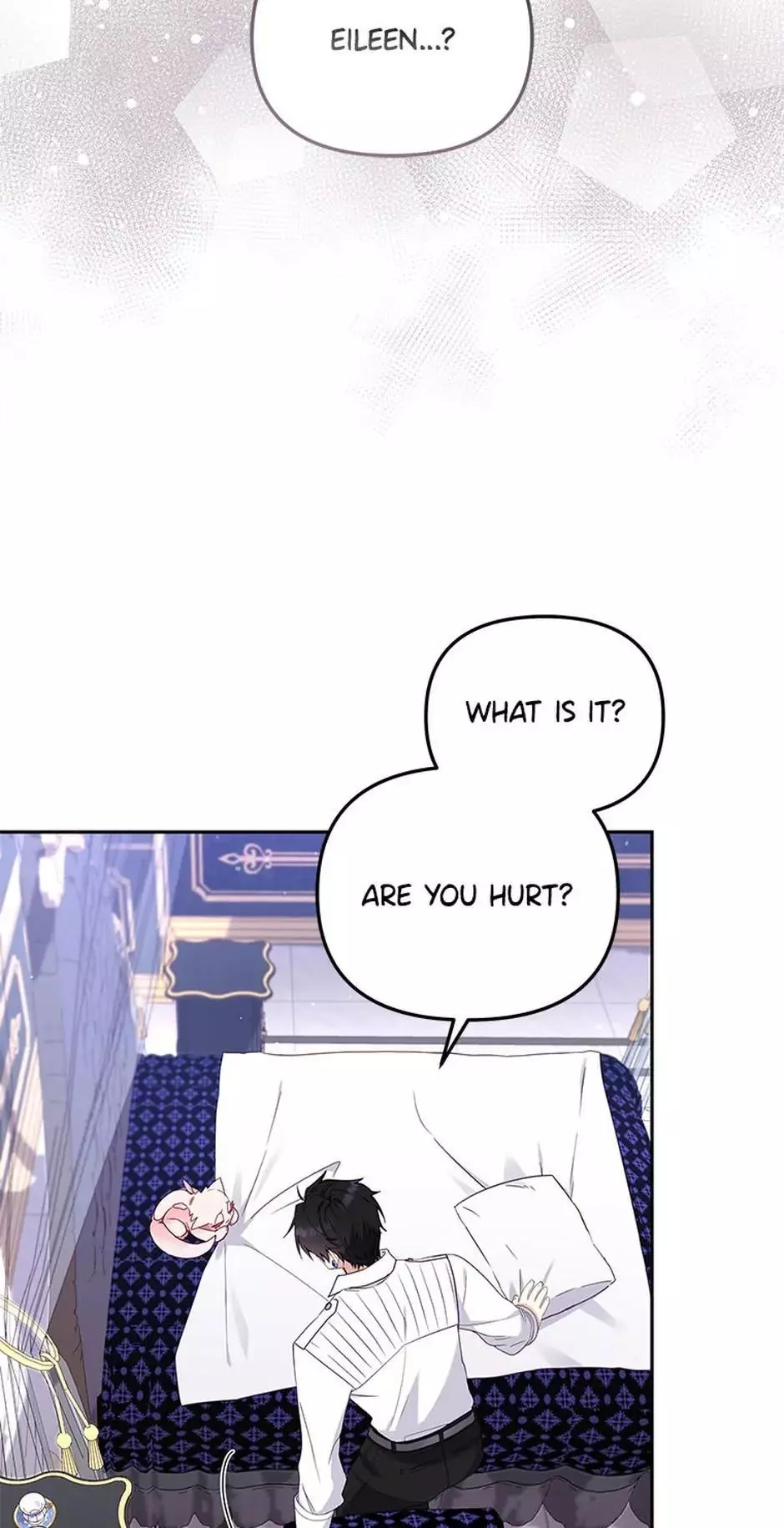 I’m Being Raised By Villains Chapter 44 page 12