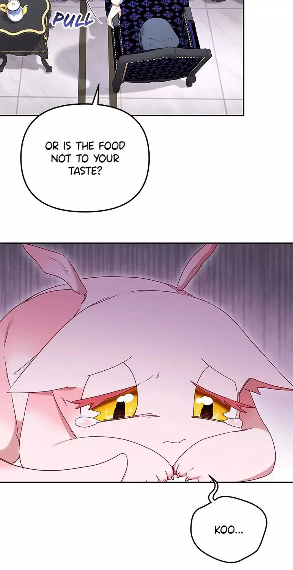 I’m Being Raised By Villains Chapter 44 page 13