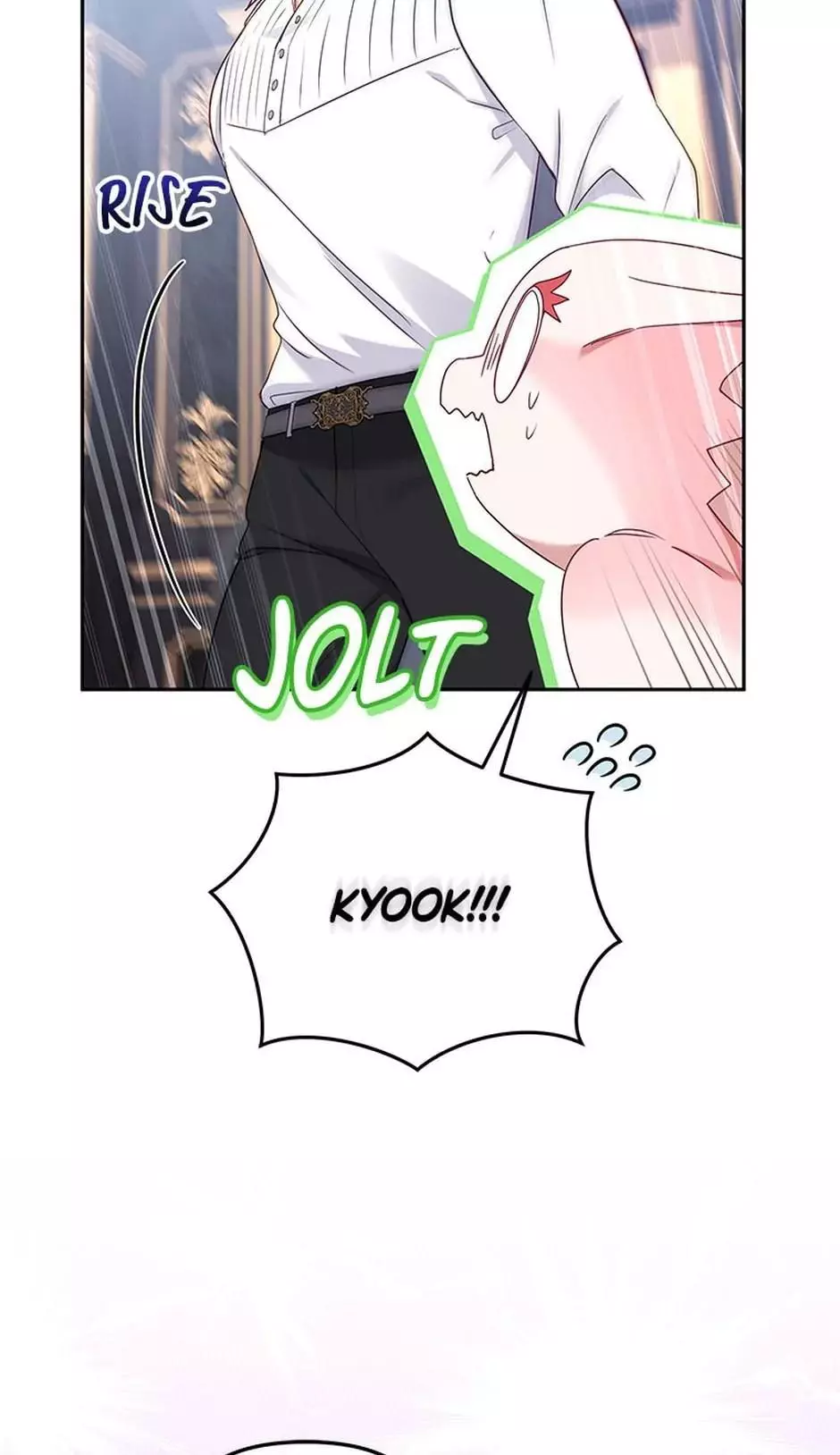 I’m Being Raised By Villains Chapter 44 page 15