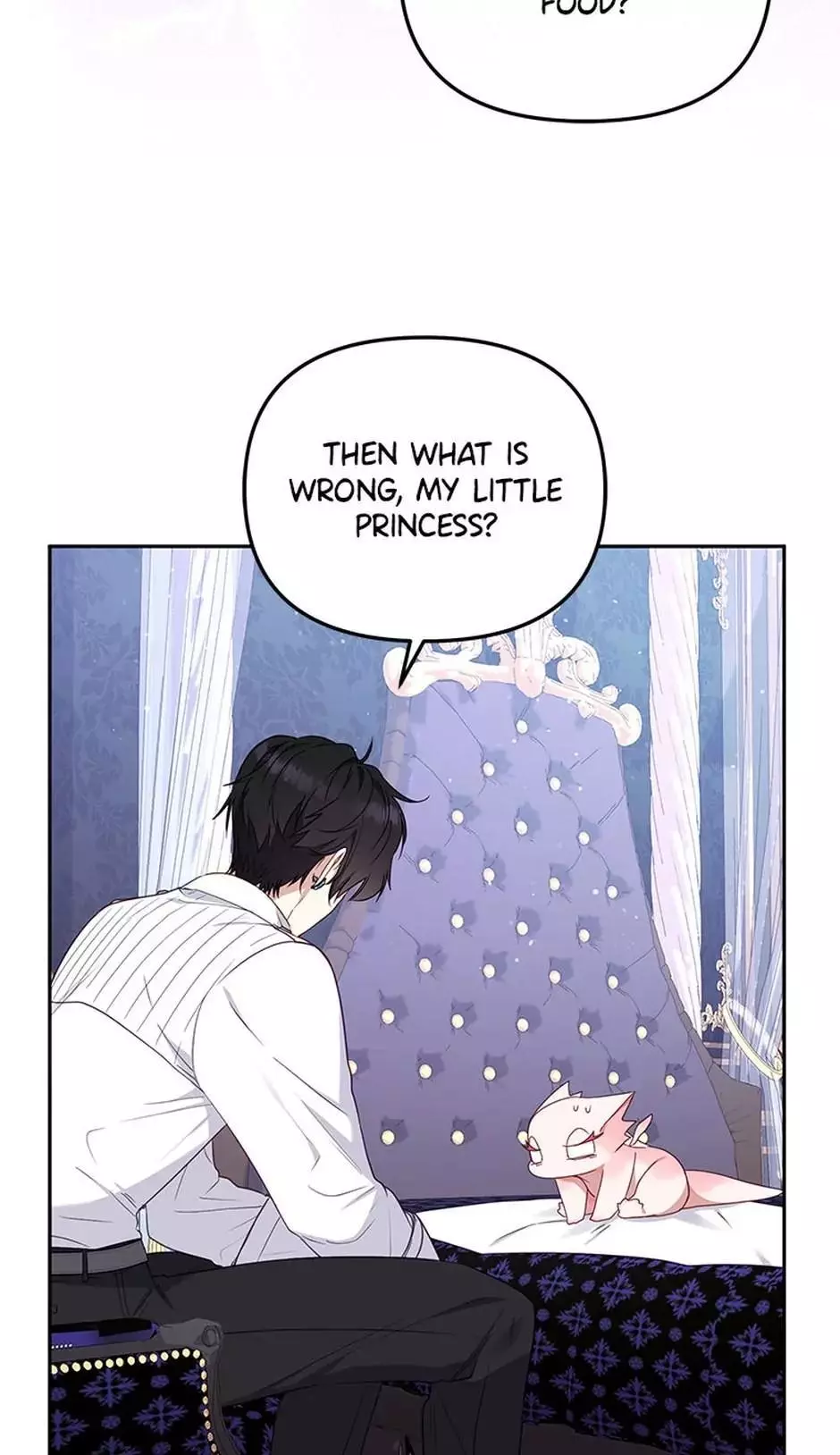 I’m Being Raised By Villains Chapter 44 page 17