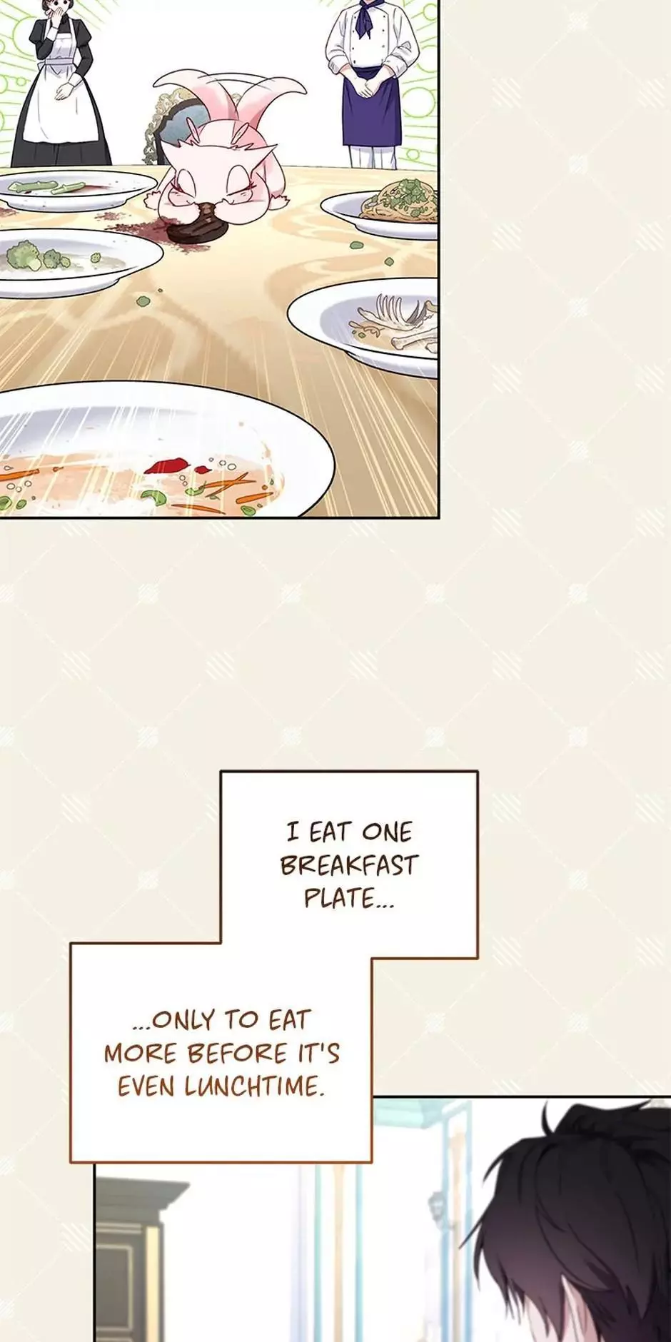 I’m Being Raised By Villains Chapter 44 page 20