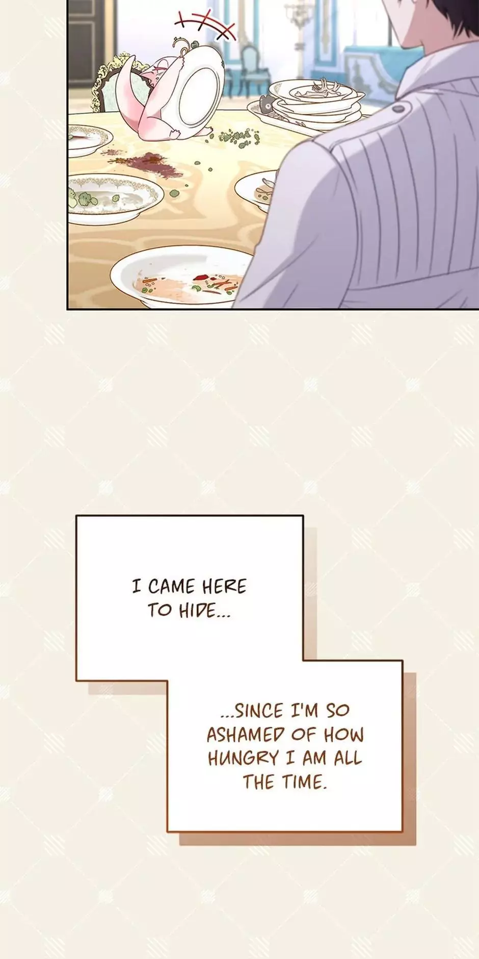 I’m Being Raised By Villains Chapter 44 page 21