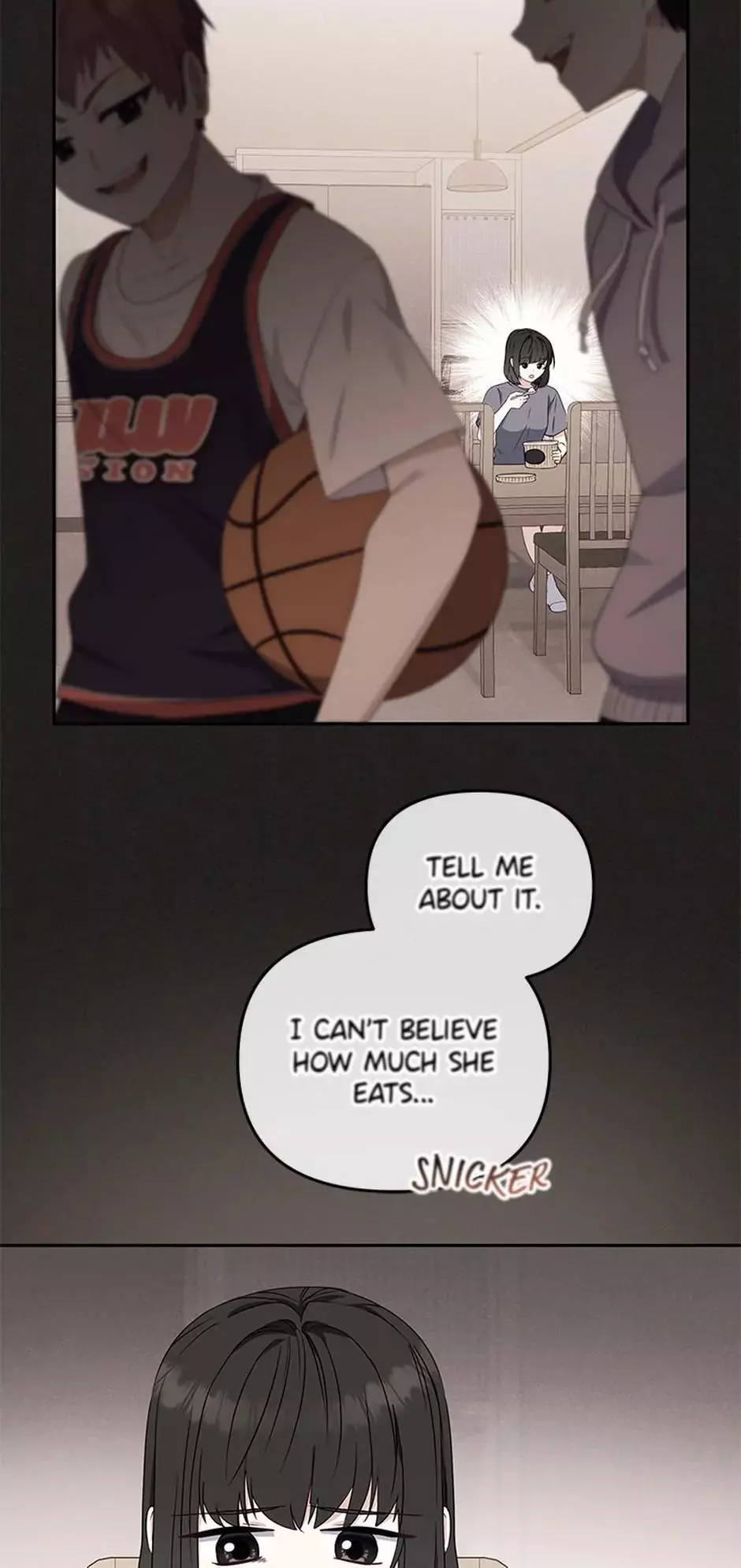 I’m Being Raised By Villains Chapter 44 page 25