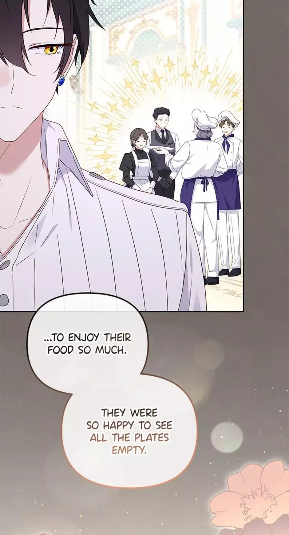 I’m Being Raised By Villains Chapter 44 page 31