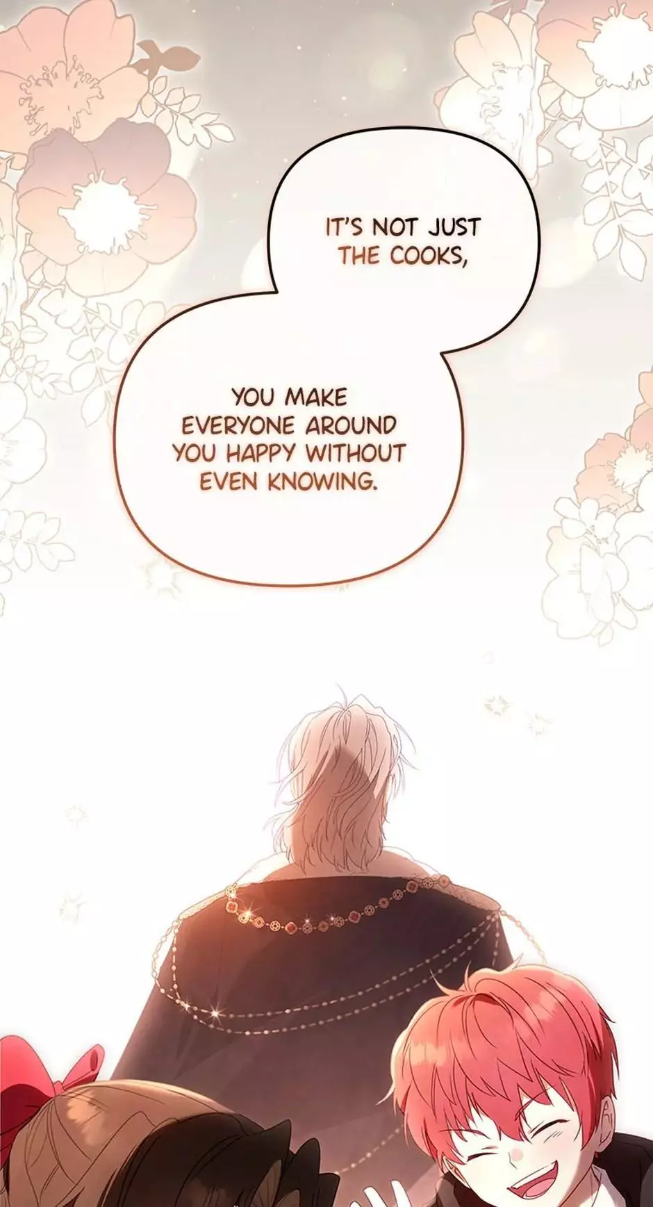 I’m Being Raised By Villains Chapter 44 page 32
