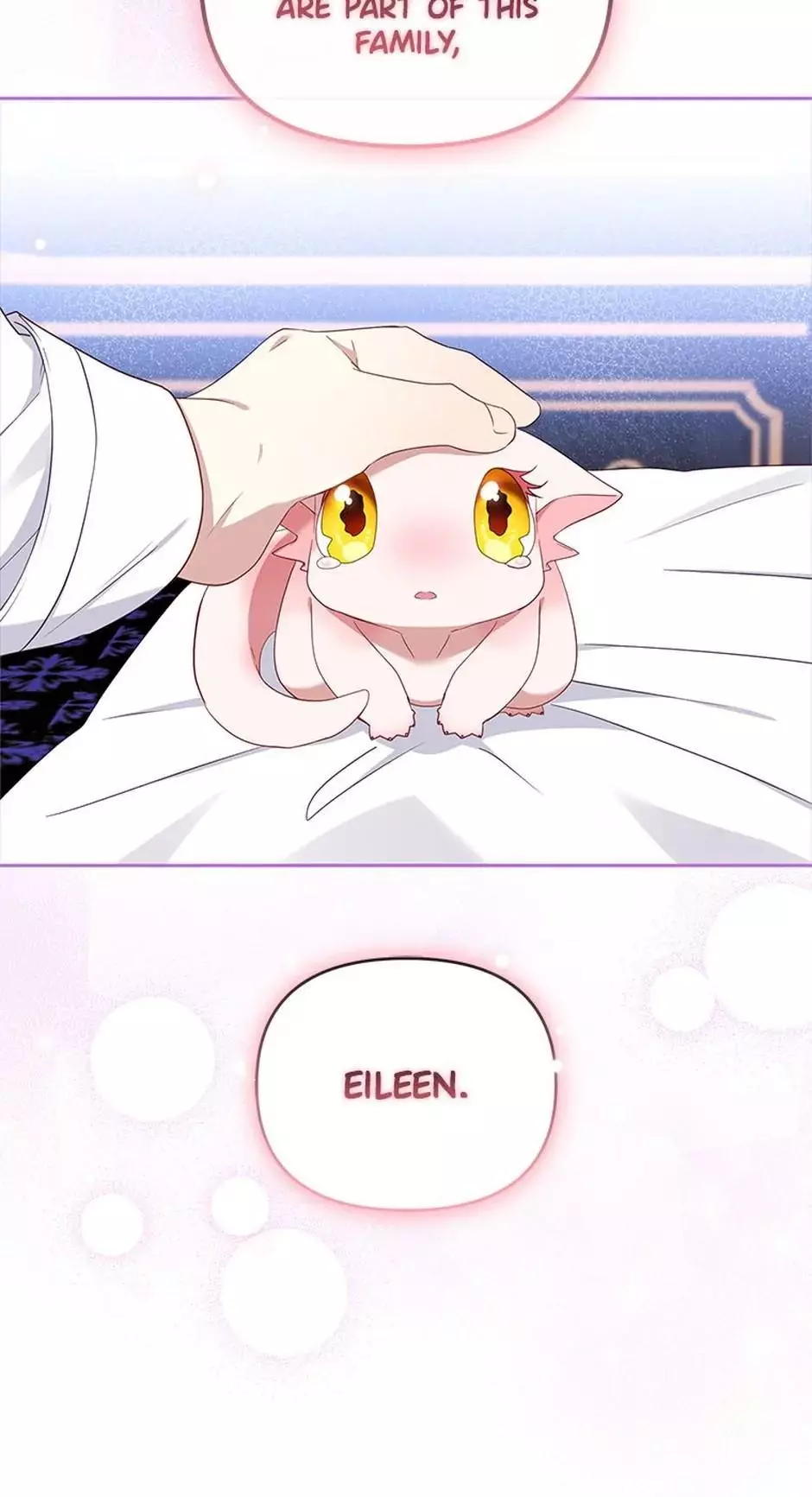 I’m Being Raised By Villains Chapter 44 page 34