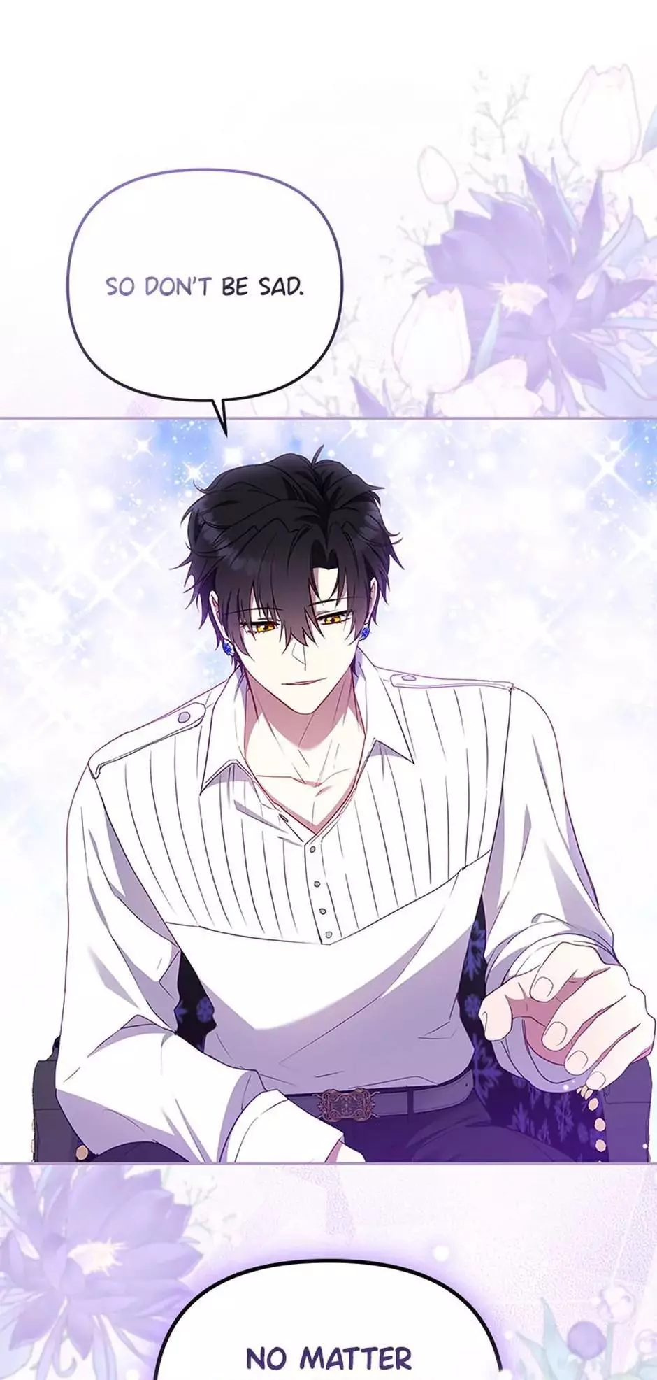 I’m Being Raised By Villains Chapter 44 page 35