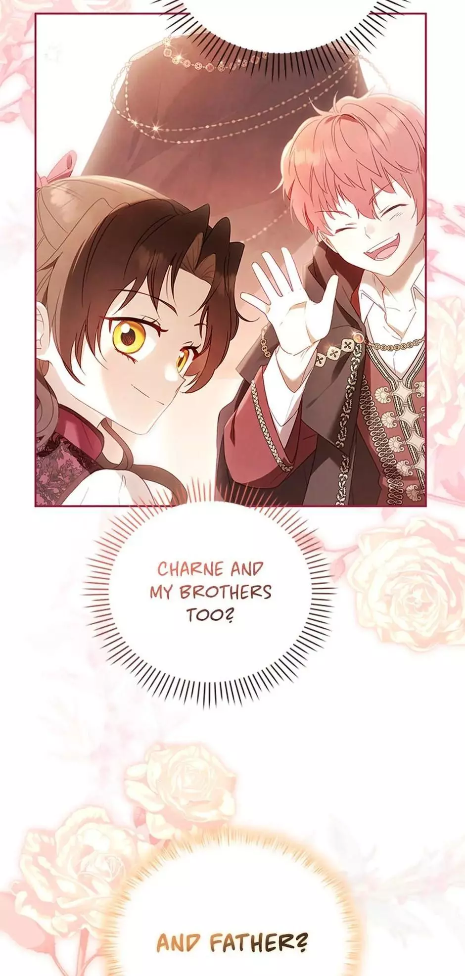 I’m Being Raised By Villains Chapter 44 page 37