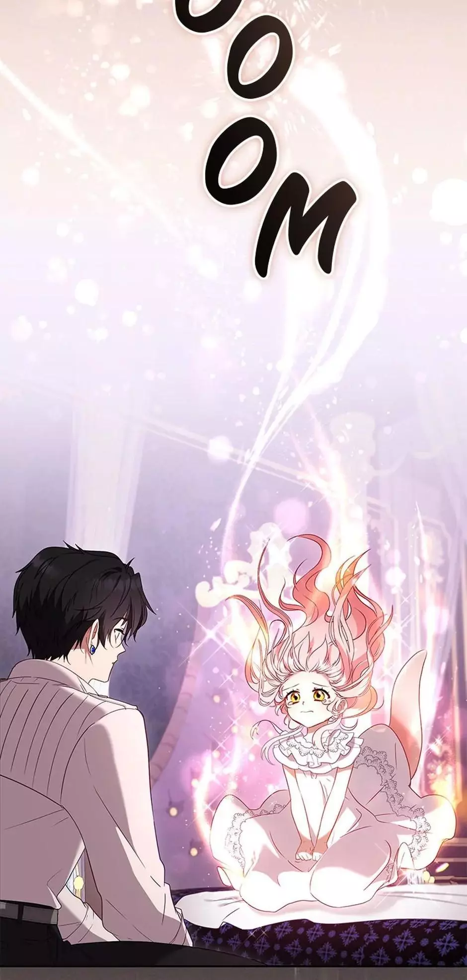 I’m Being Raised By Villains Chapter 44 page 41