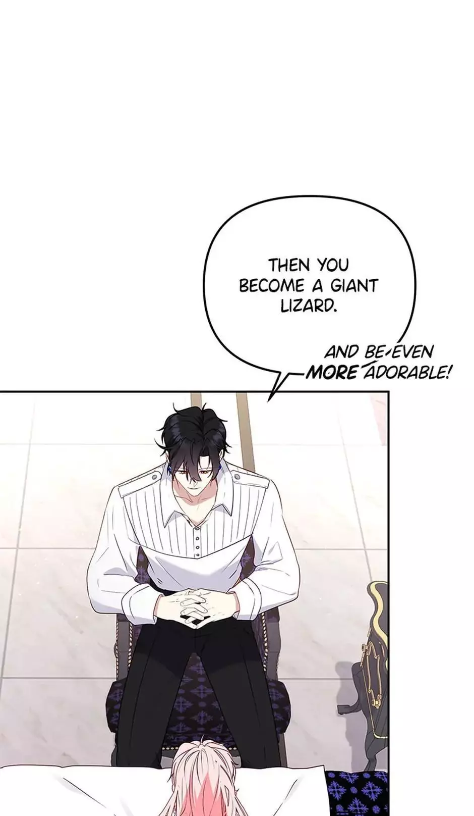 I’m Being Raised By Villains Chapter 44 page 43