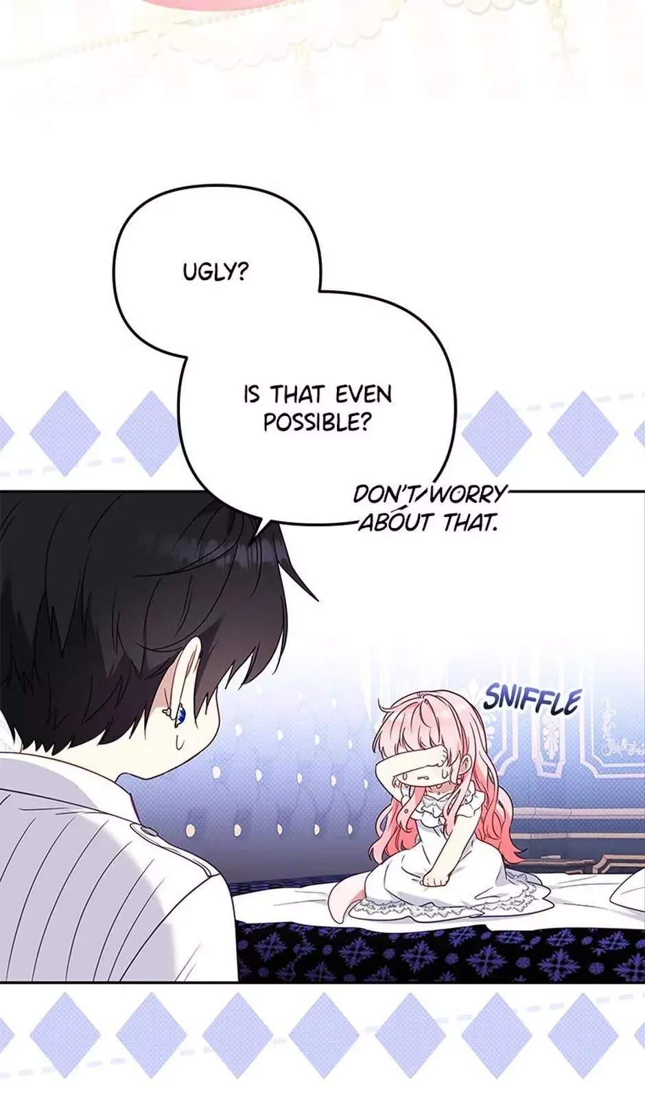 I’m Being Raised By Villains Chapter 44 page 45