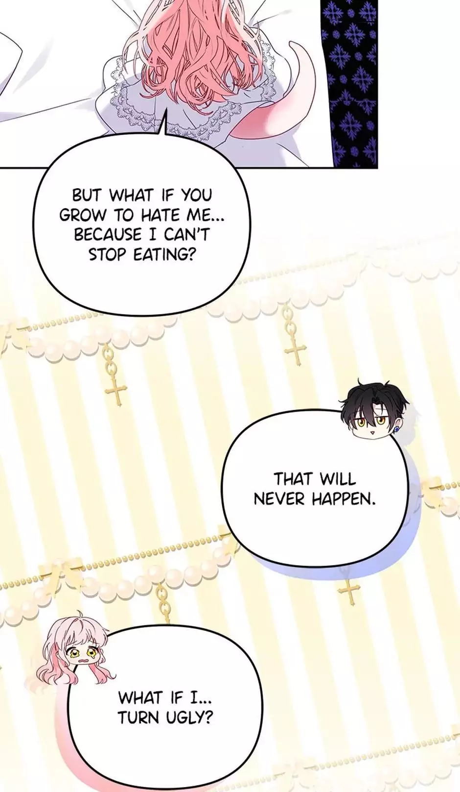 I’m Being Raised By Villains Chapter 44 page 44