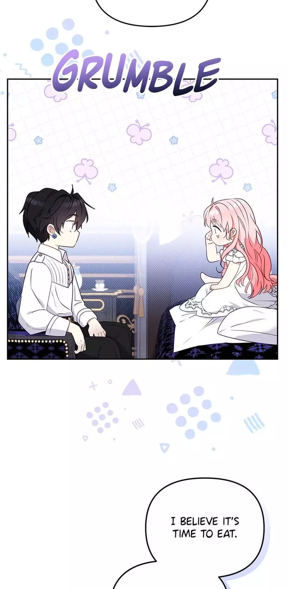 I’m Being Raised By Villains Chapter 44 page 47
