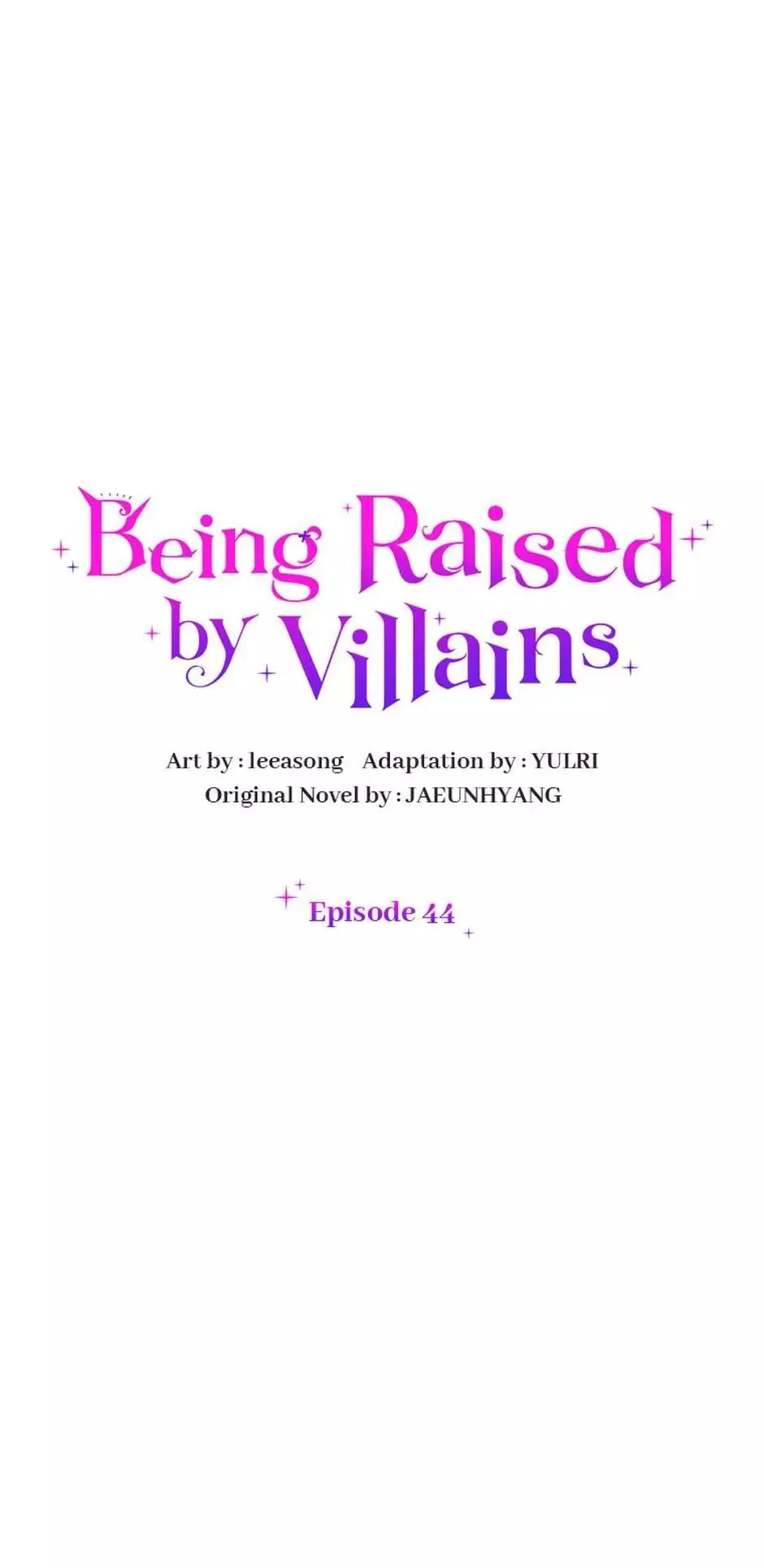 I’m Being Raised By Villains Chapter 44 page 49