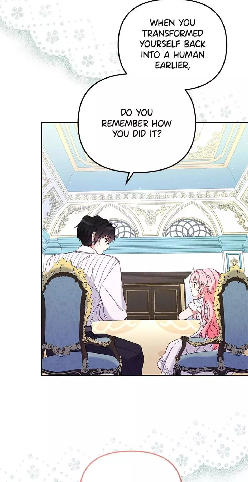 I’m Being Raised By Villains Chapter 44 page 53