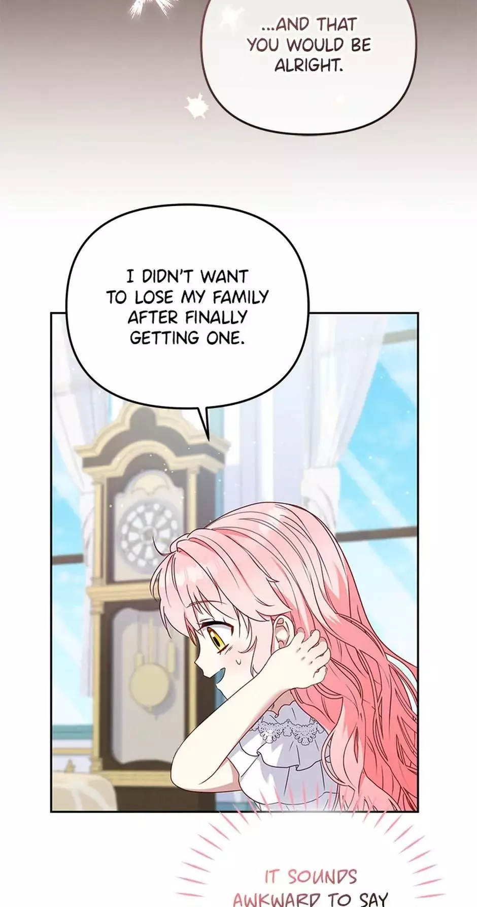 I’m Being Raised By Villains Chapter 44 page 57