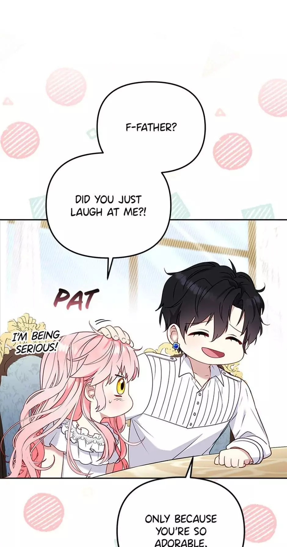 I’m Being Raised By Villains Chapter 44 page 59