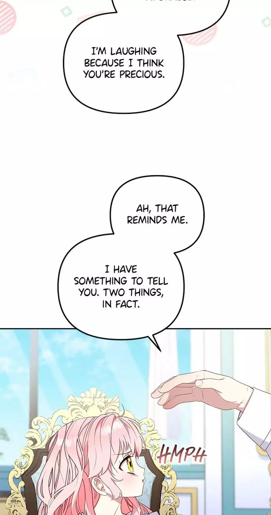 I’m Being Raised By Villains Chapter 44 page 60