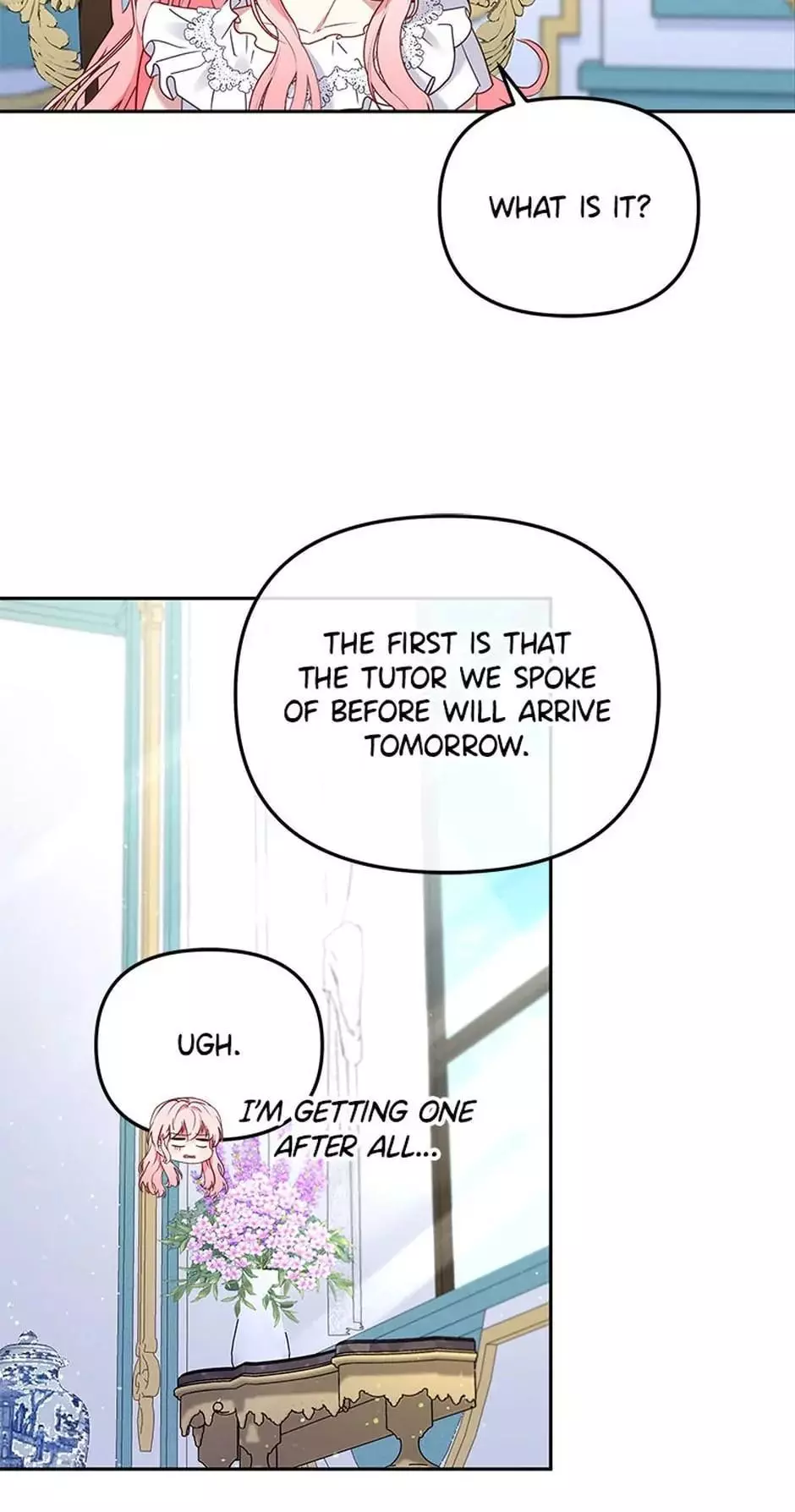 I’m Being Raised By Villains Chapter 44 page 61