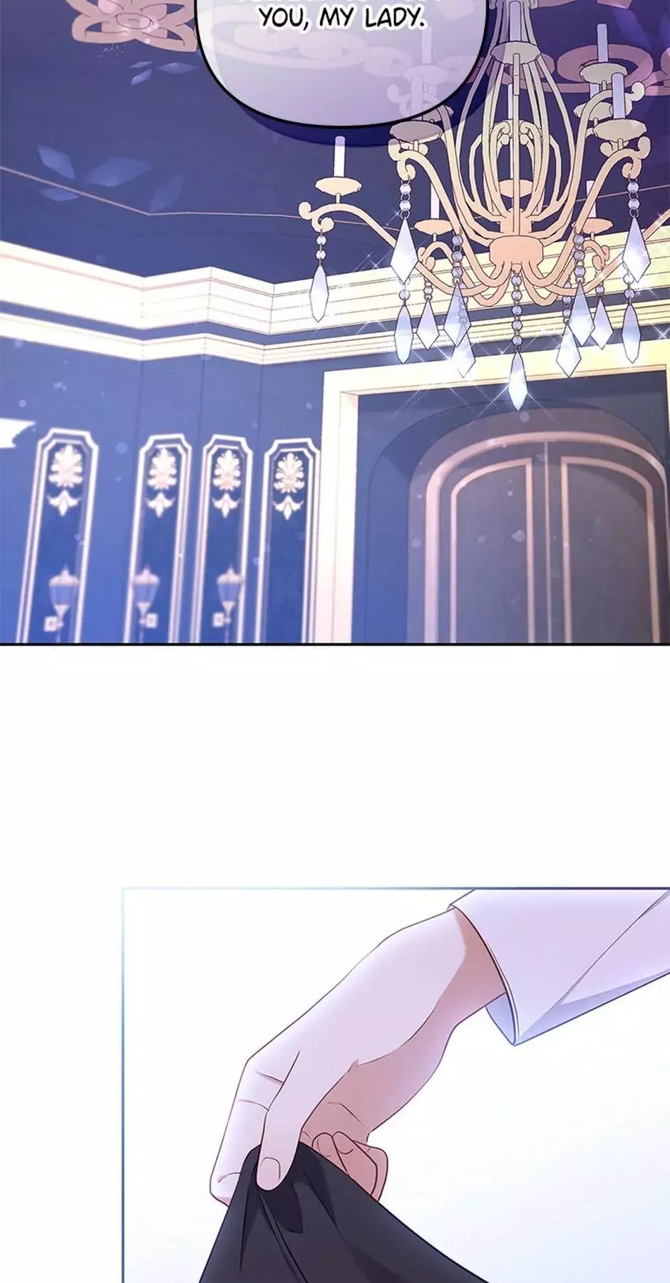 I’m Being Raised By Villains Chapter 44 page 63