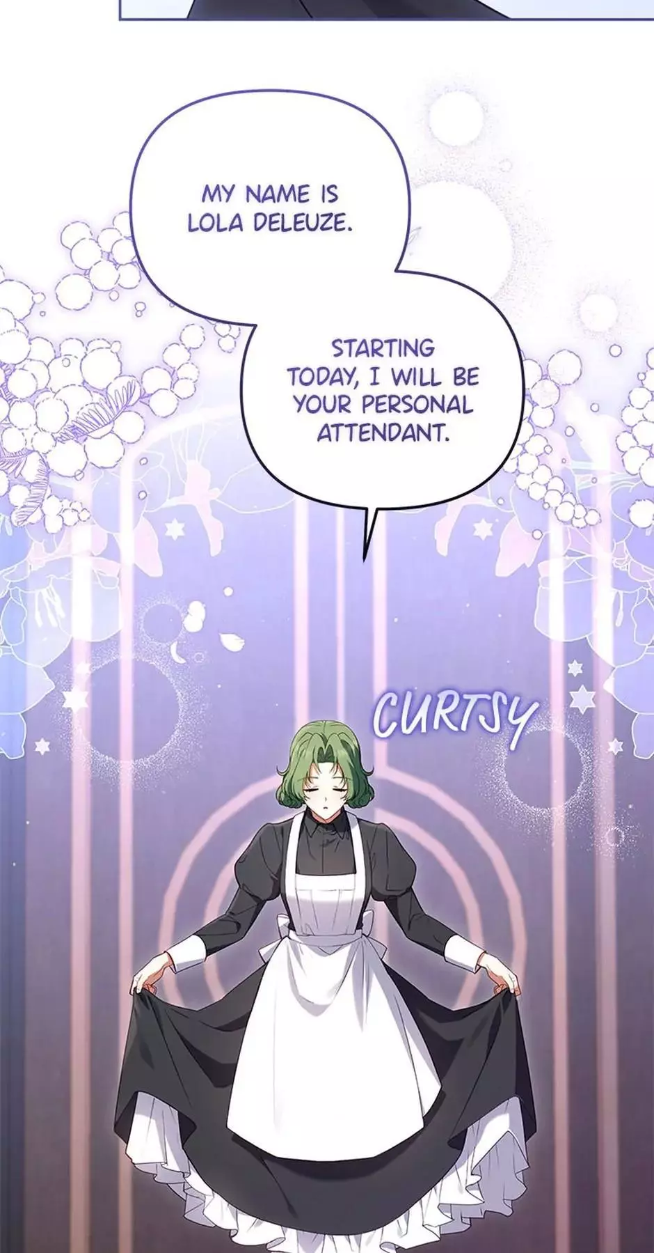 I’m Being Raised By Villains Chapter 44 page 64