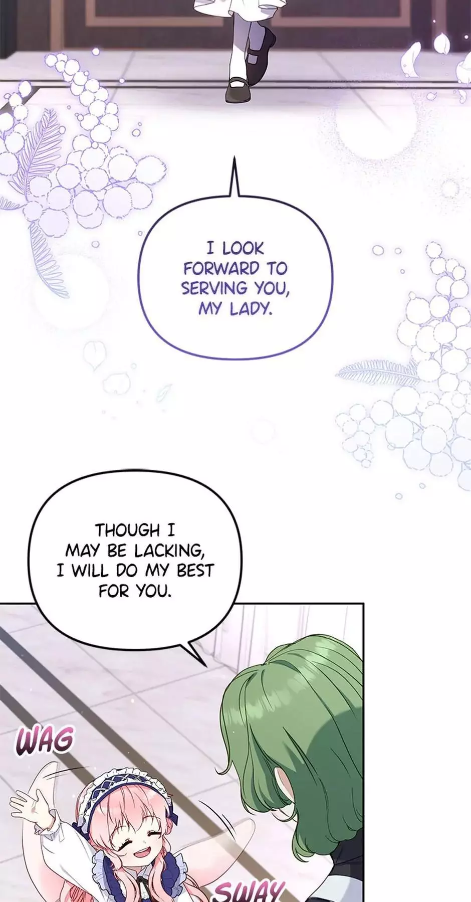 I’m Being Raised By Villains Chapter 44 page 65