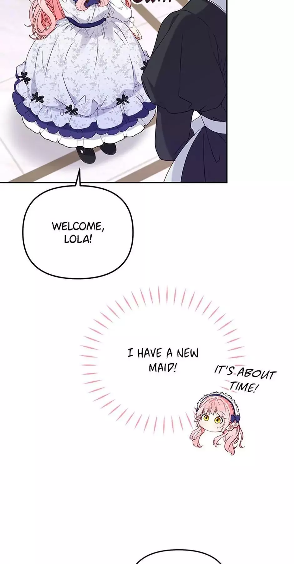I’m Being Raised By Villains Chapter 44 page 66