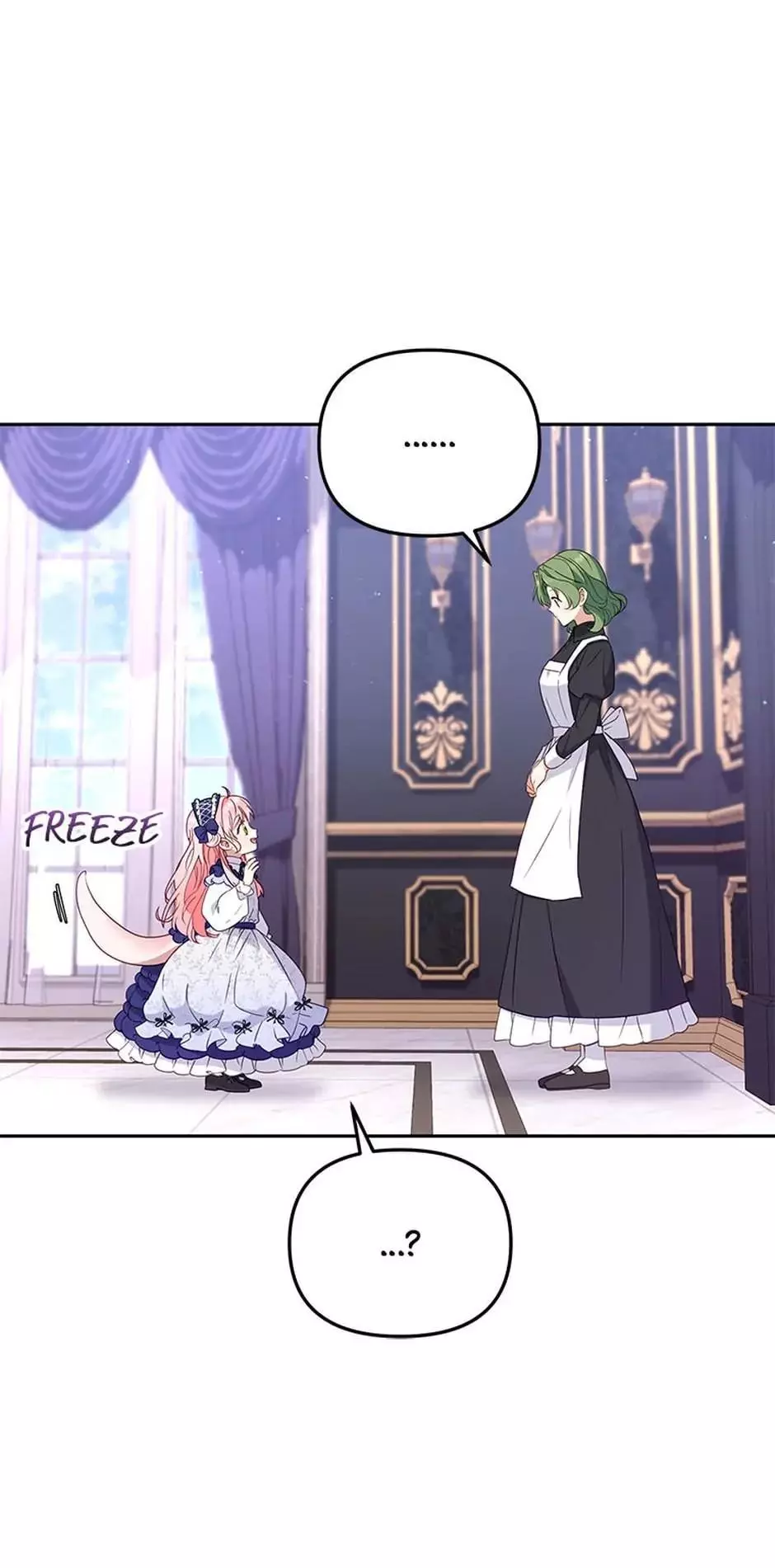 I’m Being Raised By Villains Chapter 44 page 69
