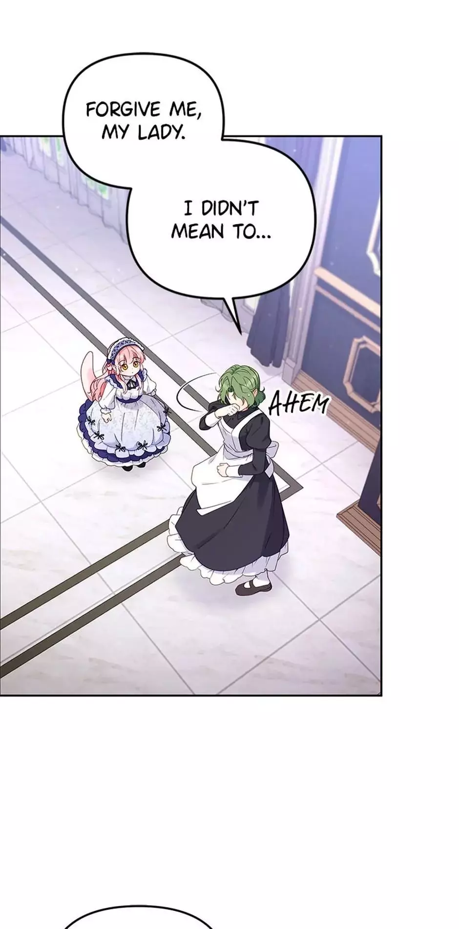 I’m Being Raised By Villains Chapter 44 page 71