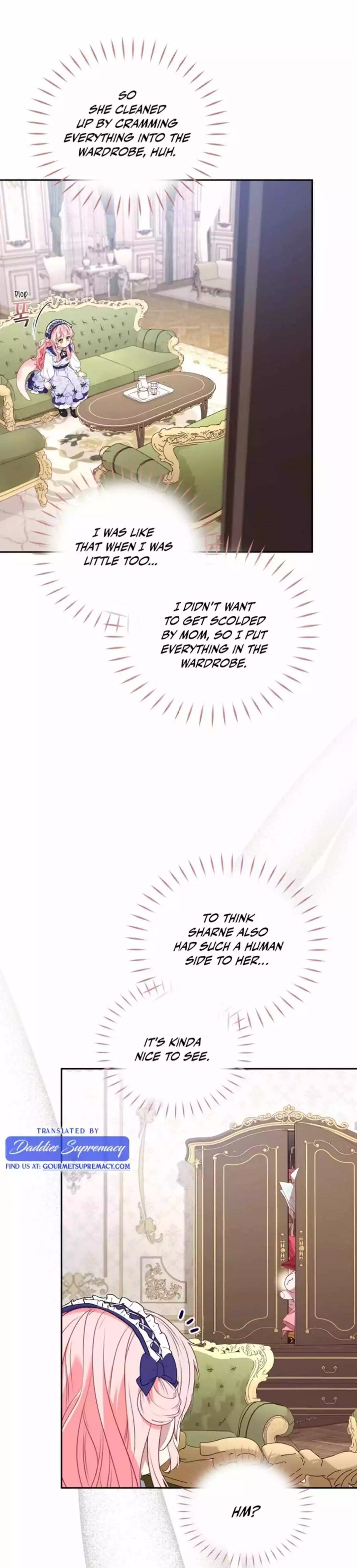 I’m Being Raised By Villains Chapter 45 page 12