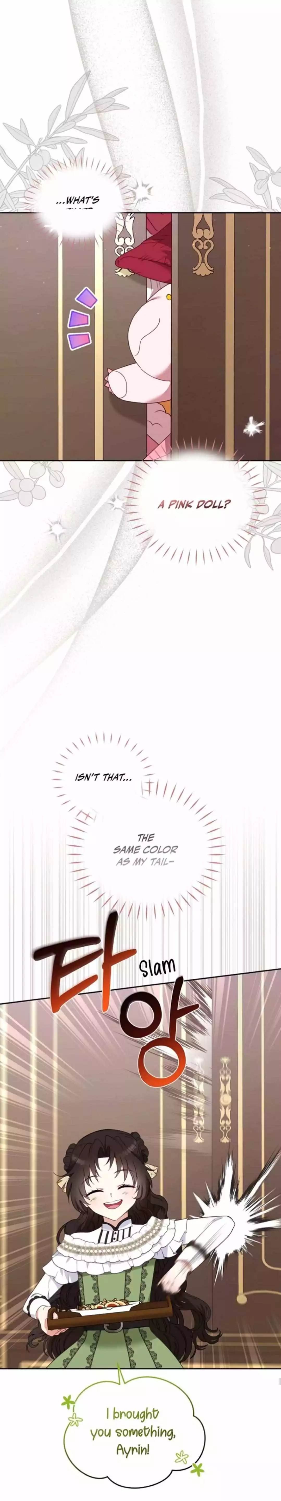 I’m Being Raised By Villains Chapter 45 page 13