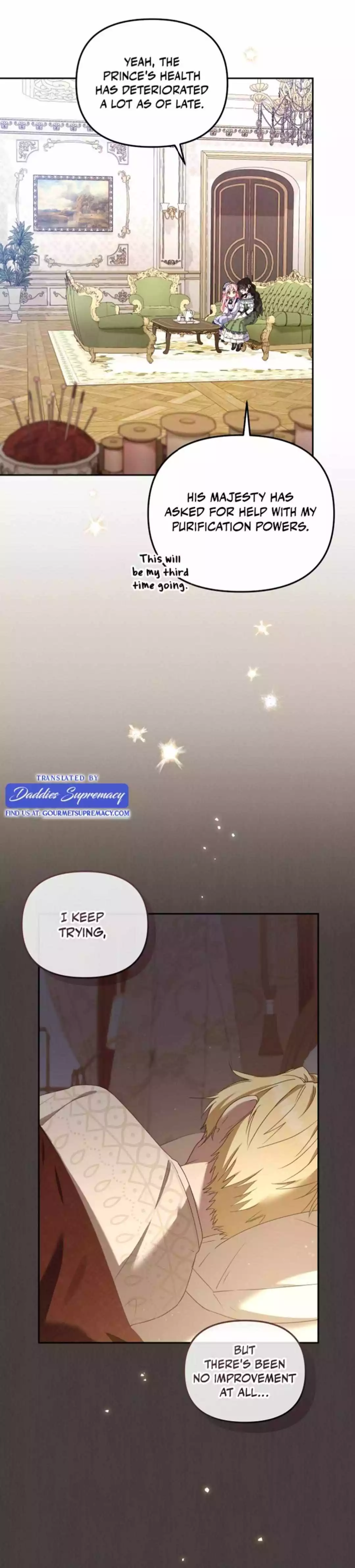 I’m Being Raised By Villains Chapter 45 page 17