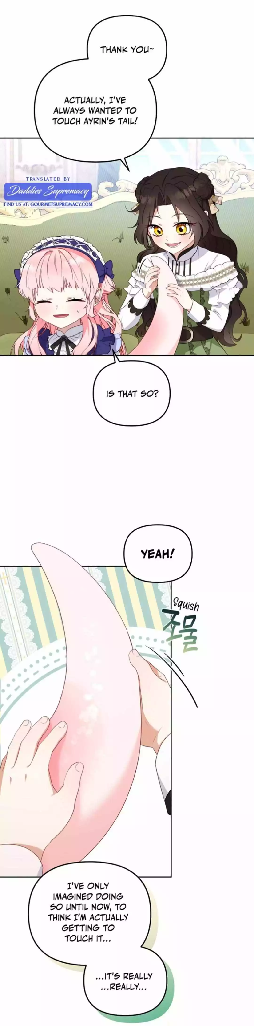 I’m Being Raised By Villains Chapter 45 page 30