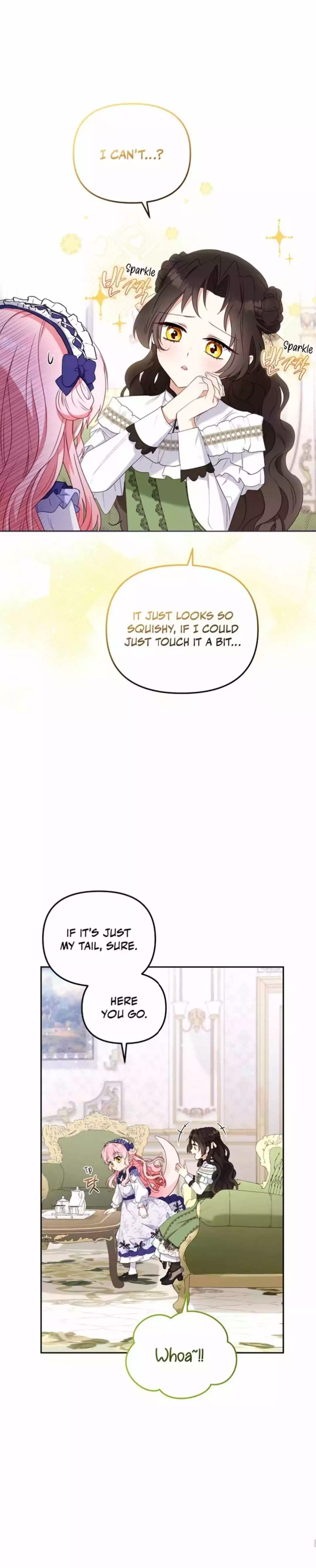 I’m Being Raised By Villains Chapter 45 page 29